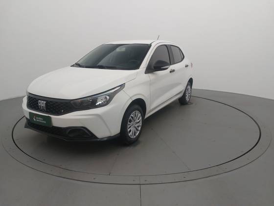 FIAT ARGO 1.0 FIREFLY FLEX MANUAL